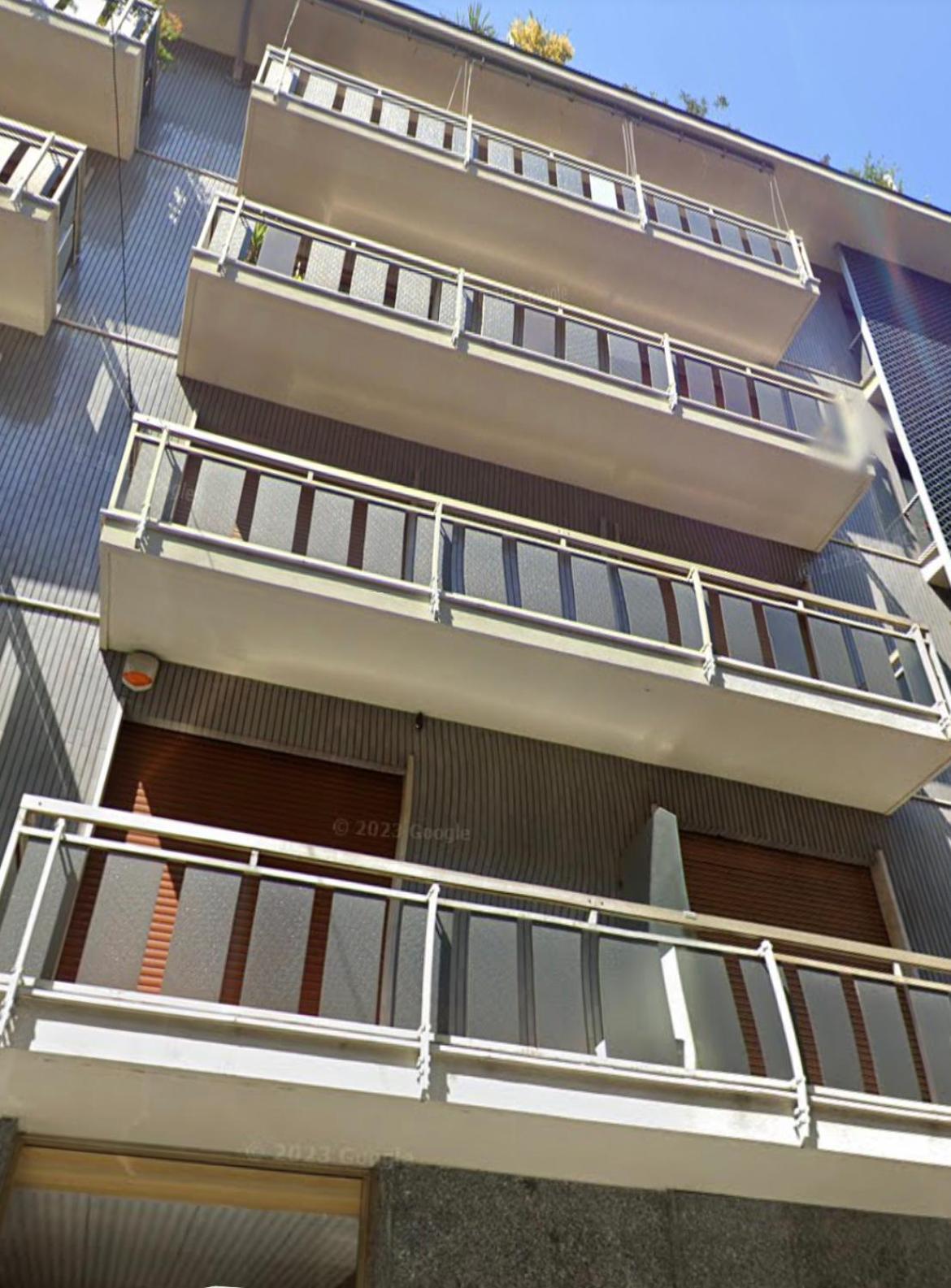 Casa Ottavio Appartement *