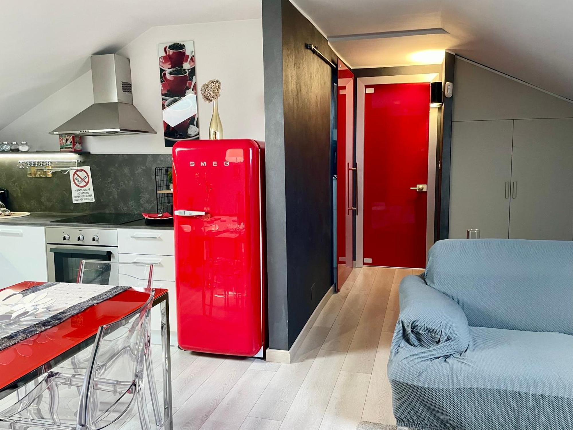 Casa Ottavio * Turin
