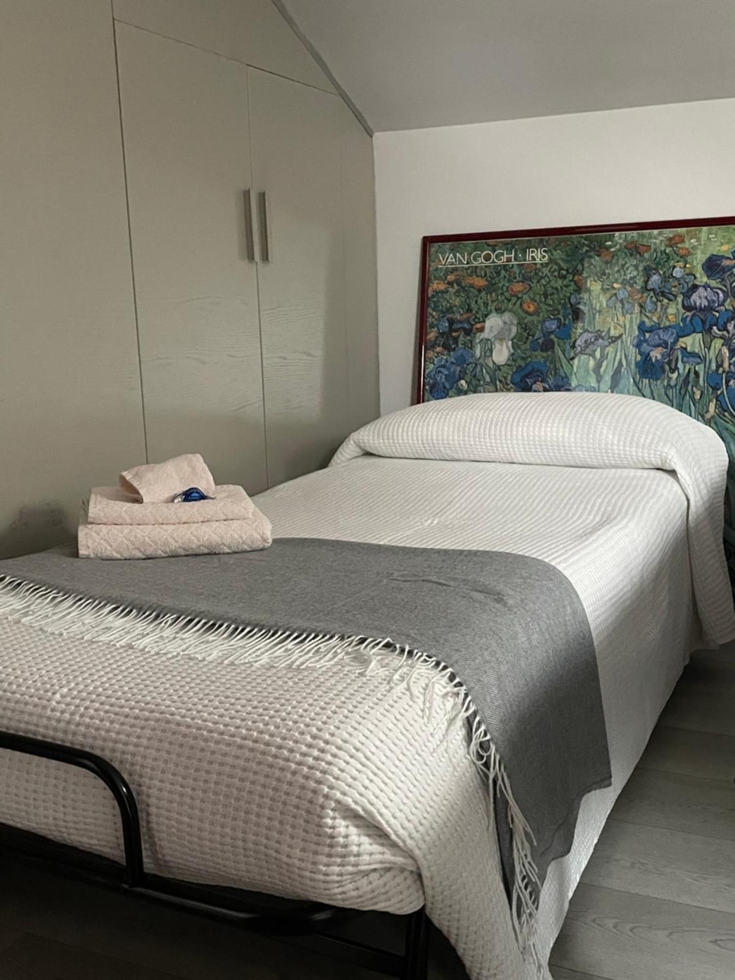 Appartement Casa Ottavio Turin