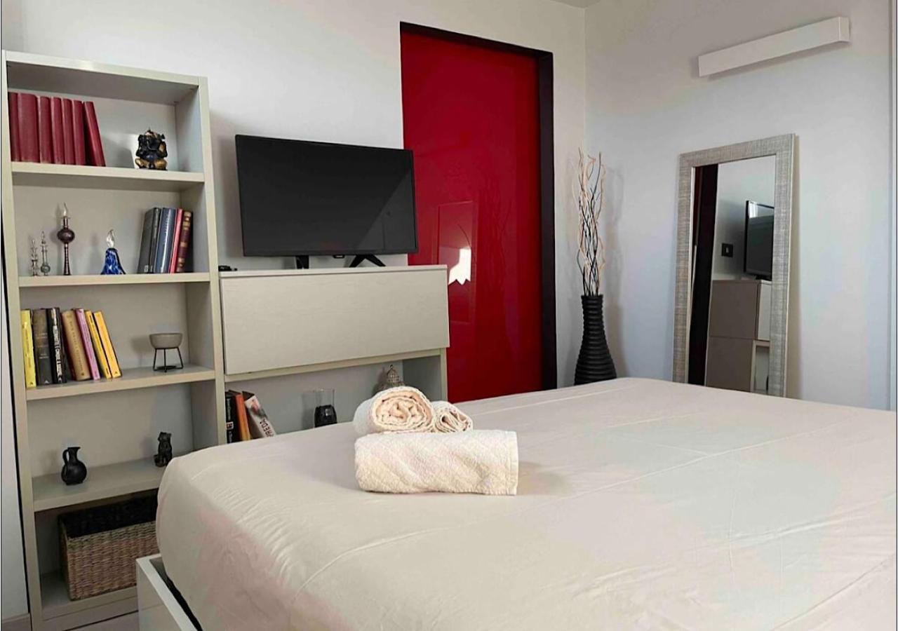 Casa Ottavio Appartement *