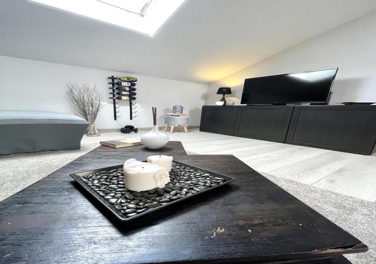 Casa Ottavio Appartement Turin